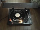 Numark Turntable Record Player