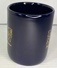 The Late Show With David Letterman Coffee Cup Mug Tv Show