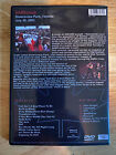 Ac dc - Rock To Heal 2003 Toronto Live With Rush Dvd Angus Malcom Young Acdc
