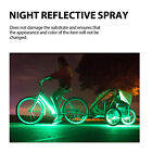 Night Reflective Spray Bright Spray Paint Night Riding Reflective Glow-in-dark