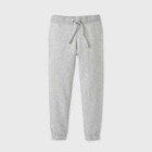 Blue Or Gray New Men s Tapered Jogger Pants - Goodfellow   Co     24 99 Man Sized