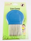 Lice Comb 2x Nit Free Professional Stainless Steel Head Treatment Piojos Peine