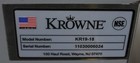 Krowne Royal Series Kr19-18  used  Underbar Ice Bin cocktail Unit