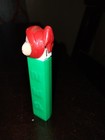 Vintage - No Feet Pez Dispenser - Dopey From Snow White - Disney - Austria