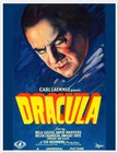Universal Monsters Classic Movie Poster Set  8 Posters      8 5x11