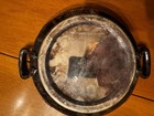 Vintage Reed   Barton Art Nouveau 937 Silver Plate 11    Handled Bowl Taunton Mass