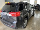 2015 Gmc Terrain Slt 1 4dr Suv