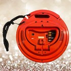 Coca-cola Red Bottle Graphic Collectible Phone Soda Advertising Sign