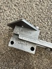 Rcbs 33-200-fn  33 Cal 2-cavity Bullet Mold With Handles For Casting