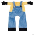 Despicable Me  Minion Bob Pet Costume For For Dogs Or Cats -small