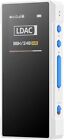 Fiio Btr7 Fio-btr7-w Portable Bluetooth Headphone Amplifier White
