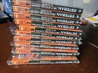 10 Dvd Set Esteban Instructional Lesson Series Steel String Guitar Complete Set