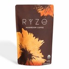 Organic Ryze Mushroom Coffee - 30 Servings - Focus   Energy - Free Shipping