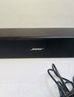Bose Solo 5 Soundbar Home Audio Bluetooth Tv Speaker W  Remote - 418775