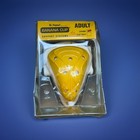 Original Banana Cup Adult Large New Jockstrap Baseball Hockey Athletic Cup
