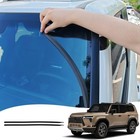 Front Glass Sealing Tape For 2024-2027 Lexus Gx550 550h Waterproof