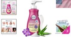 Veet Sensitive Hair Removal Gel Cream With Aloe Vera  13 5oz - Quick   Effective