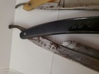 Old Vintage Antique Straight Razor Lot Of 5 Razors Lot 11
