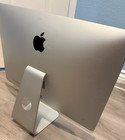 Apple Imac  1tb Hdd  Intel Core I5  2 70 Ghz  8gb Ram  Silver