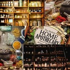 Share The Holistic Home Apothecary 1000  Forgotten Remedies