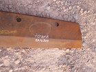 1  Universal Plow Adams Ra16sr3 21 5 8  Share Oliver Moline White Never Used