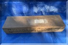 Vintage 6 Player Field Croquet Set Mallets Wickets Balls Box - Free Shipping