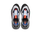 Mens Size 8 - Puma Thunder Electric Gray Violet 2018 - 367996-02 Blue Grey Black