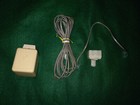 Genuine Western Electric Princess Telephone Light  kit Of Parts 