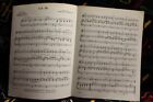 Elvis Presley 1964 Ask Me Sheet Music 4 Pages Hard To Find Rare Scarce Vintage