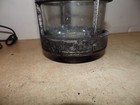 Appleton Electric Form 200 Explosion Proof Industrial Light Caged Steampunk  12