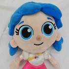 Aurora True And The Rainbow Kingdom True 12 Inch Plush Toy Stuffed Doll Blue