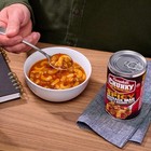 Campbell   s Chunky Spicy Sausage      Mac Soup      18 8 Oz Can  pack Of 2 