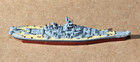 Galoob Military Micro Machines  iowa Class Battleship Open