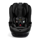 Britax Galaxy360 Slim Rotating Convertible Car Seat In Raven - New  Creased Box 
