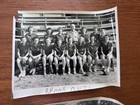 Vintage Antique Professional Woman   s Baseball Team Photo Lot 8x10 Ont Canada 
