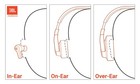 Jbl Live 770nc Wireless Over-ear Headphones Noise Cancelling  sandstone 