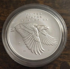 2017d American Liberty Silver Medal 225th Anniversary - Denver - Uncirculated