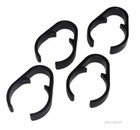 Roland V-drums Cable Organizer Rack Clips   Drum Key Td-11 17