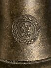 Brass Bronze Ship Bell Ms Bremen 1911 Bell 13cm