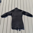 New Neosport 5mm Waterman Jacket Wetsuit Men s Large Long Sleeve