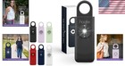 Personal Safety Alarm Keychain - 130db Self Defense Siren
