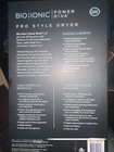 Bio Ionic Pro Diva Pro Style Hair Dryer Brand New