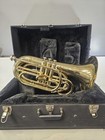 Dynasty Marching Baritone With Case