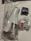Brand New Sealed Waterpik Cordless Plus Dental Water Flosser Wp450 Uk C