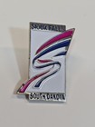 Sioux Falls Travel Souvenir Lapel Pin South Dakota  2