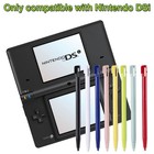 Mart Cobra - Nintendo Dsi Stylus 10 Pack - Replacement Pens For Dsi  new 