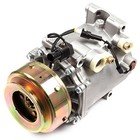  Air Conditioning Compressor Compatible For Mitsubishi Montero Sport 3 0l 3 5l 