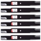 Oregon 91-253 Heavy Duty Blade For 60  Gravely Zt Hd 60 - 991279  03253900