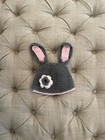 Newborn Baby Crochet Rabbit Costume Photo Photography Prop Hat
