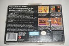 Clue  super Nintendo Snes  New In Box Factory Sealed